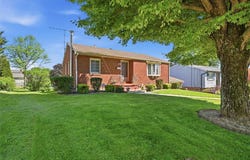 205 Nebraska, Lower Burrell, PA 15068
