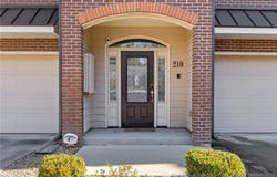 210 Hugh Shelton Loop unit: 3, Fayetteville, NC 28301