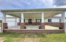 4639 W County Road 650 N, Mulberry, IN 46058