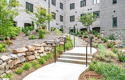 301 E Broad Street, Greenville, SC 29601