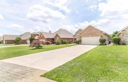 504 Eagle Springs Drive, GA