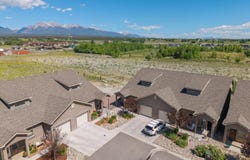 10497 Table Rock Court, Poncha Springs, CO 81242