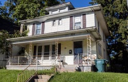 814 8th St, Richmond, IN 47374