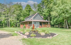 839 Adolph Road, Union City, MI 49094
