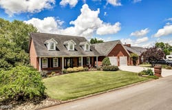1843 River Vista Circle, Sevierville, TN 37876