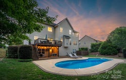 1807 Robbins Meadows Drive, Waxhaw, NC 28173