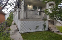 2426 & 2424B Ernest Avenue, Missoula, MT 59801