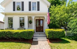42 Lawrence St, Waltham, MA 02451
