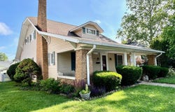 1405 19th Street, Bedford, IN 47421
