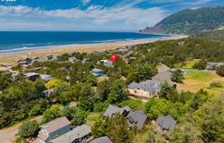 8985 CHINOOK LN, Manzanita, OR 97130