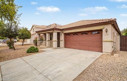 3928 E Blue Sage Road, Gilbert, AZ 85297