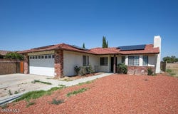 44858 Laszlo Street, Lancaster, CA 93534