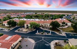 3301 S Goldfield Road, Apache Junction, AZ 85119
