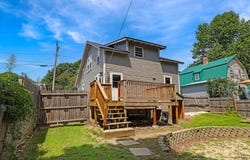 17 Front Street, Rumford, ME 04276