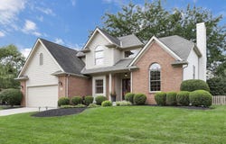 4631 Barnwood Drive, Grove City, OH 43123