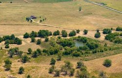 WHITE ROCK ROAD (911 ADDRESS TBD), Kenefic, OK 74748
