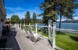 433 Campbell Point Rd, Laclede, ID 83841