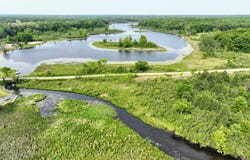 Vl Waubascon Rd Lot#WP001, Battle Creek, MI 49017