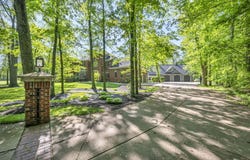 3720 Hyatts Road, Powell, OH 43065