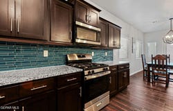 6061 Cinnamon Street, Sunland Park, NM 88063