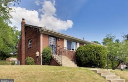 4206 LYONS Street, TEMPLE HILLS, MD 20748
