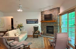 300 BRANDY POINT DR, Woodruff, WI 54568