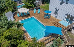26199 Bosun Court lot: 17, Salvo, NC 27972