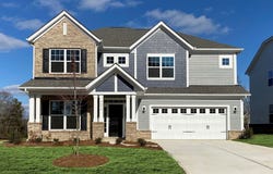 631 Nutgrove Drive NW, Concord, NC 28027