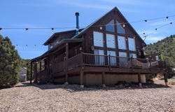 1741 S RED CANYON, Parowan, UT 84761