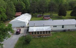 406 Dara Lane, McMinnville, TN 37110