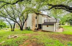 501 Highlands Boulevard, Horseshoe Bay, TX 78657