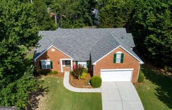 2543 Oak Bluff, Dacula, GA 30019