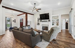 42462 Bart St, Gonzales, LA 70737