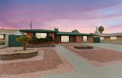 3217 DUBLIN Road, El Paso, TX 79925