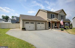 2027 JELENA ROAD, SHIPPENSBURG, PA 17257