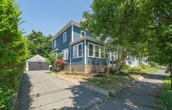 64 Stetson, Swampscott, MA 01907