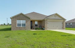 42056 Cadens Trail, Shawnee, OK 74804