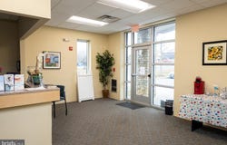 195 THOMAS JOHNSON Drive, FREDERICK, MD 21702