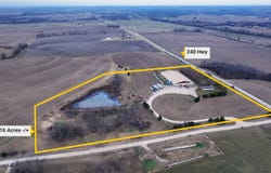 37119 300th Trl, Gilliam, MO 65330
