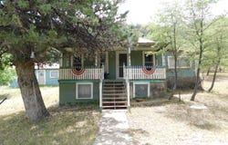 1697 Tombstone Canyon, Bisbee, AZ 85603