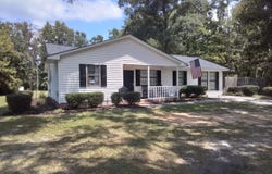 330 Orange Grove Road, Bamberg, SC 29003