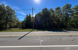 V/L Parcel 3 E Greenwood Road, Prescott, MI 48756