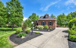 2344 Country Brook Drive, Hinckley, OH 44233