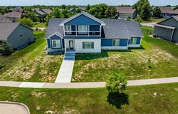 6733 E Central Park Ave, Bel Aire, KS 67226