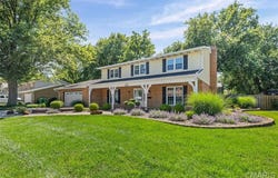 813 Meadowlark Drive, O'Fallon, IL 62269