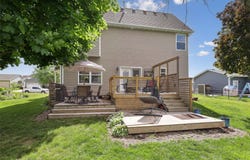 330 NE Whitetail Lane, Waukee, IA 50263