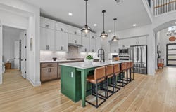 1016 Willie Ranch WAY, Leander, TX 78641