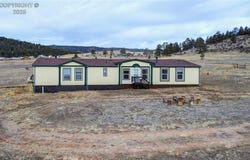 966 County Rd 411, Florissant, CO 80816