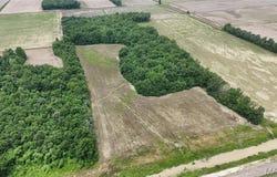 0 W of IRDD #1, Broseley, MO 63901