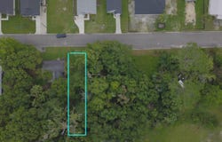 0 Pine Ave, Green Cove Springs, FL 32043